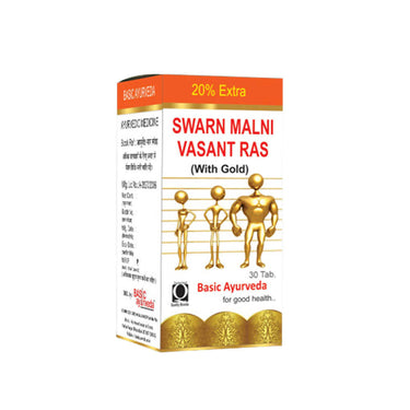 basic-ayurveda-swarn-malni-vasant-ras-(with-gold)-tablets